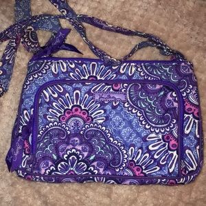 Vera Bradley Crossbody Bag